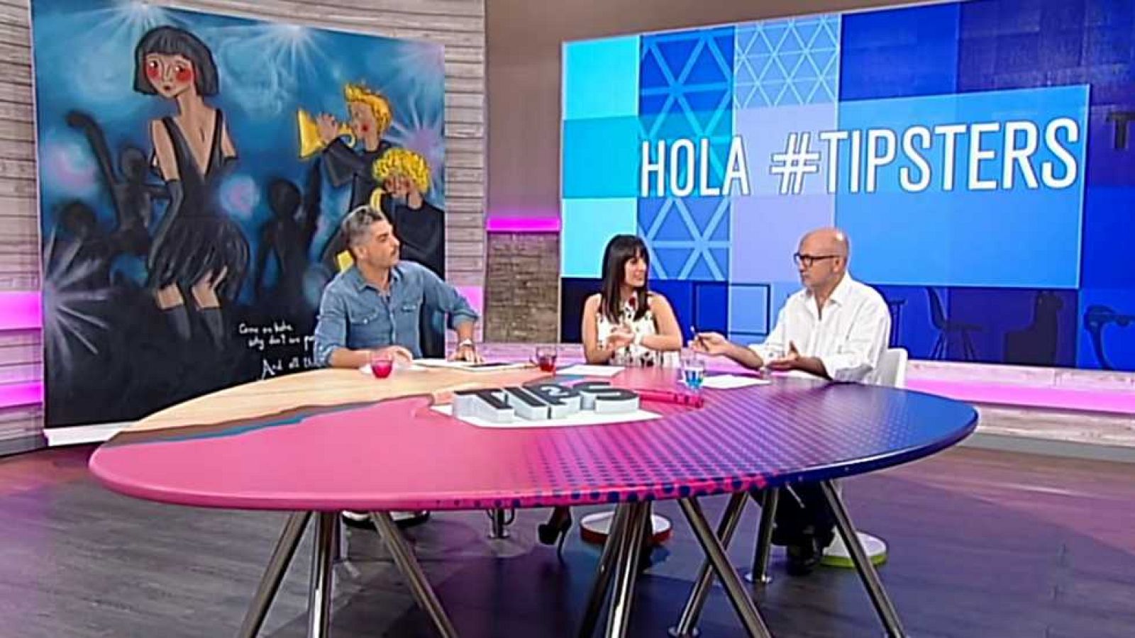 Tips - 20/06/17 - ver ahora