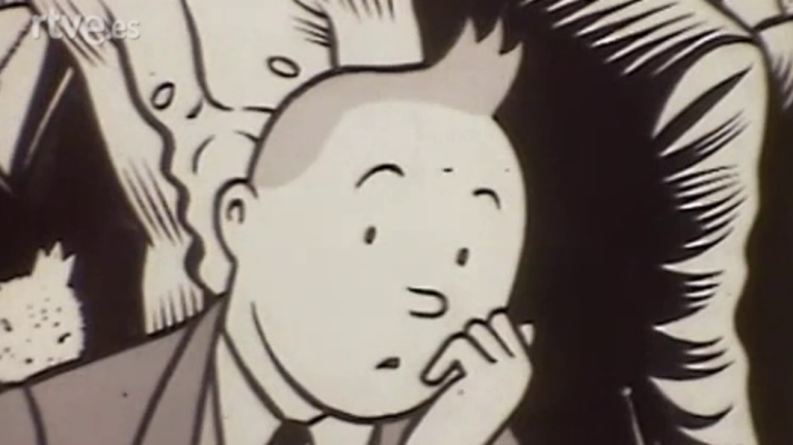 La bola de cristal - 22/06/1985