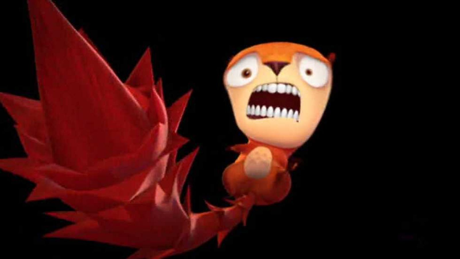 Desastre de simulacro de desastre - Animales en peligro | Ver