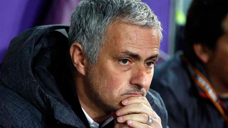 La Fiscalía acusa a Mourinho de defraudar a Hacienda 3,3 millones | Ver