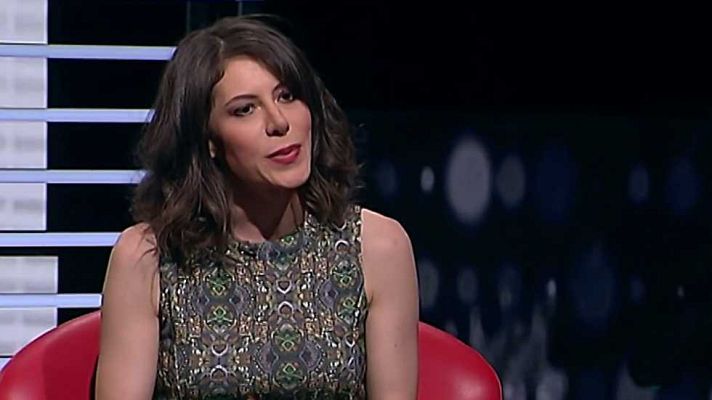 El cine de La 2 - El pobre García (presentación)