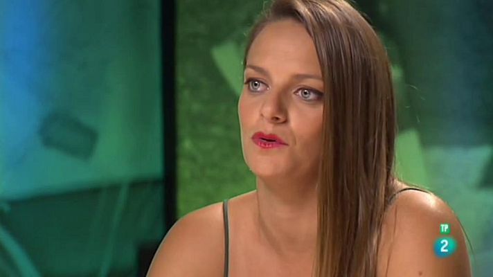 Noms propis - Jennifer Pareja, waterpolista