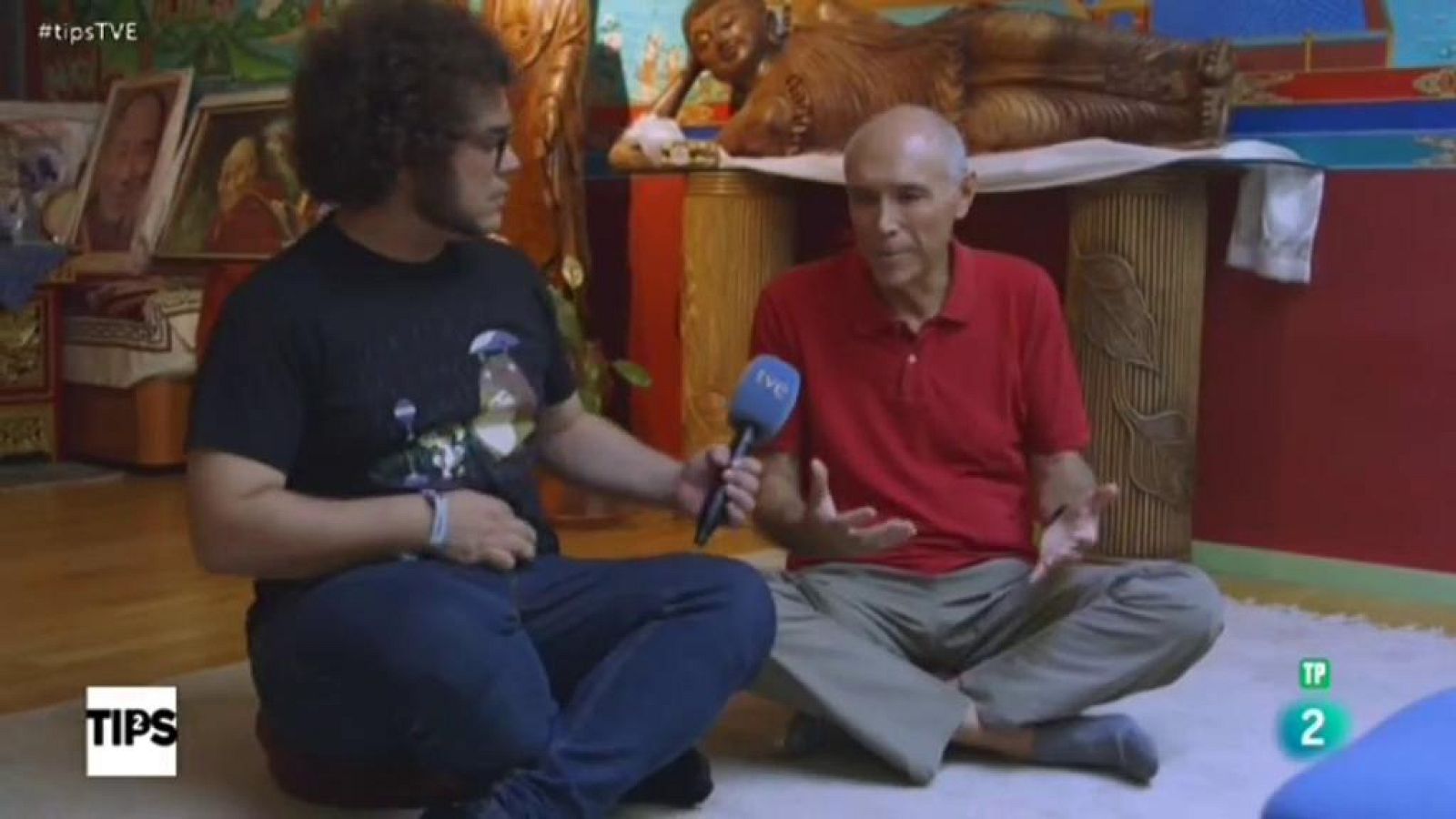 TIPS - El cazador de tips - Cómo aprender a meditar