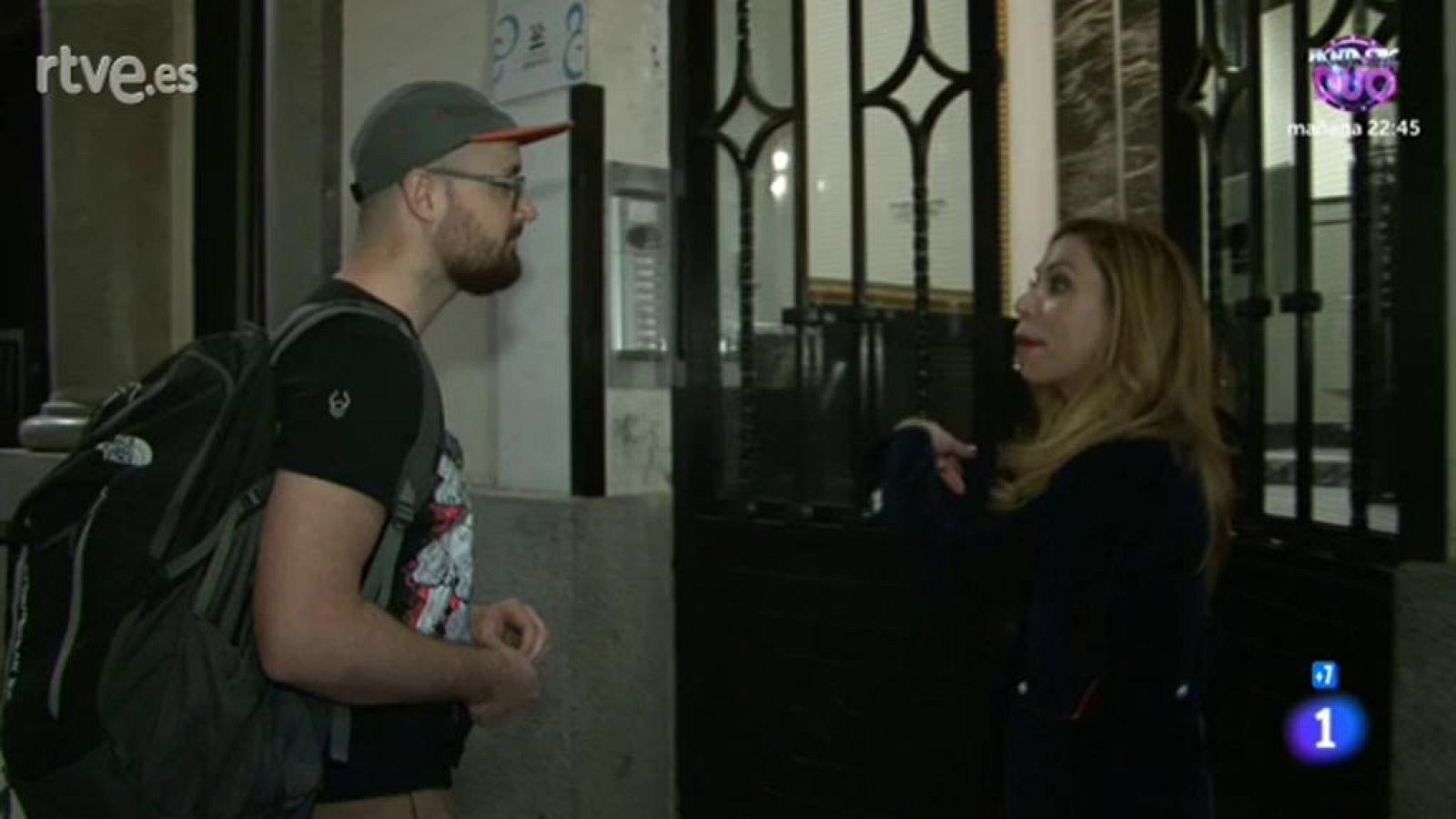 Comando Actualidad - Vecinos molestos - Pesadilla turística en el centro de Madrid