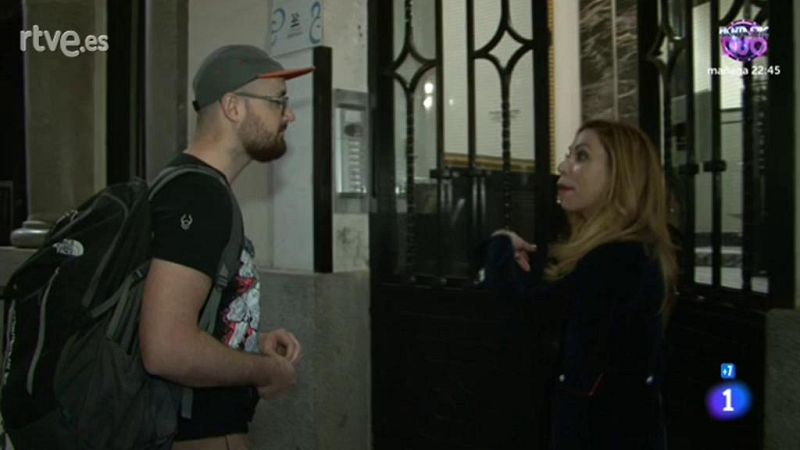 Comando Actualidad - Vecinos molestos - Pesadilla turística en el centro de Madrid