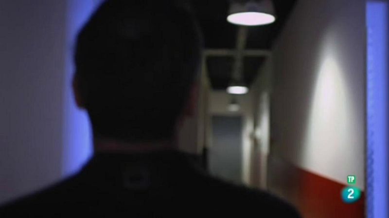 Página Dos - Los otros - Santi Balmes, el cantante de Love of Lesbian, habla de su condición de escritor