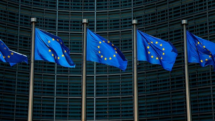 Premios Princesa de Asturias - Premios Princesa de Asturias 2017 La UE pemio a la Concordia