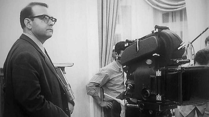 Imprescindibles - Miguel Picazo, un cineasta extramuros