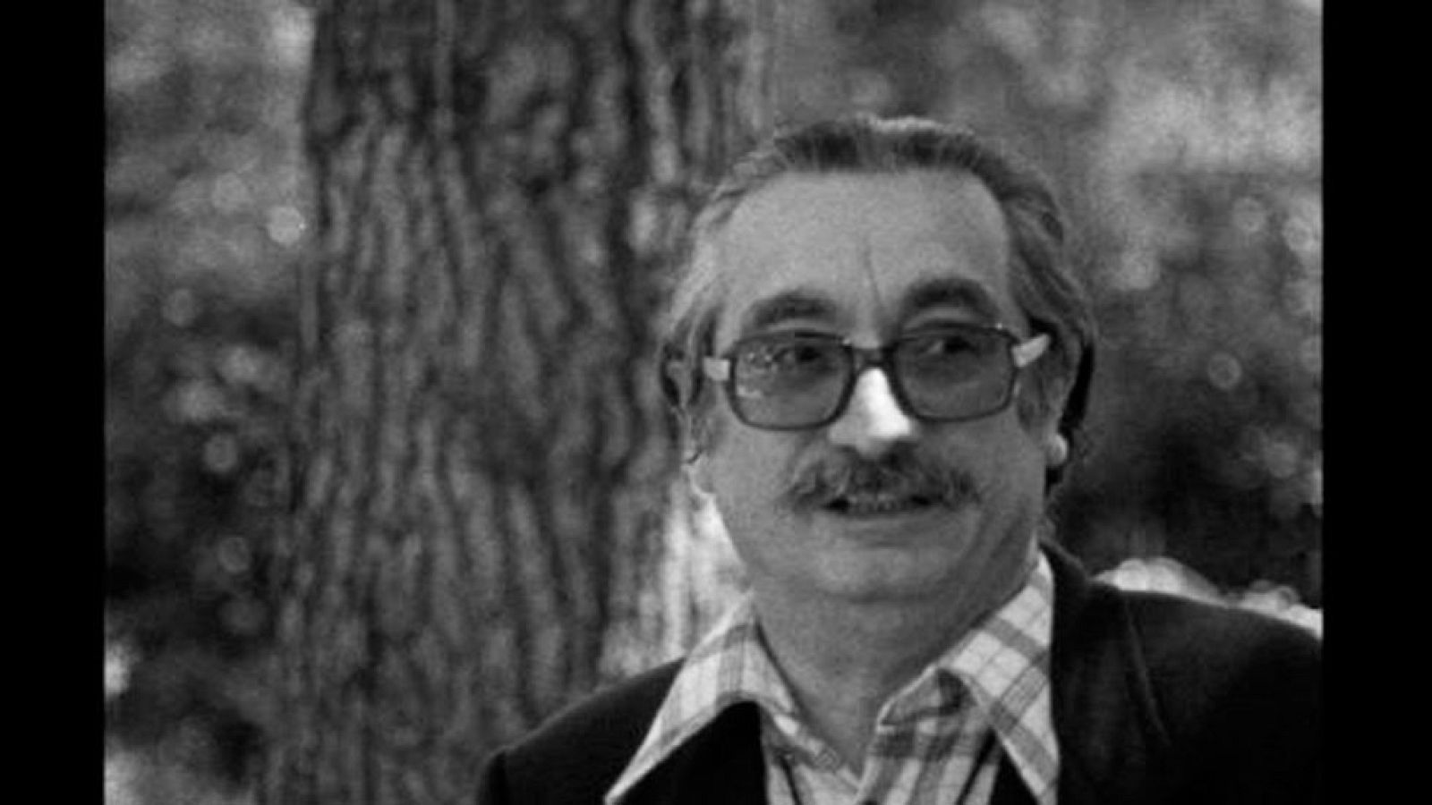 Arxiu TVE Catalunya - Giravolt - Joan Fuster