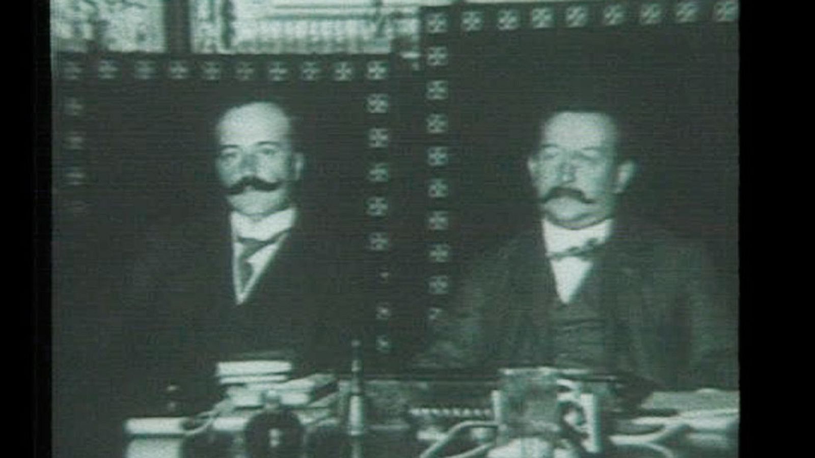 Arxiu TVE Catalunya - La Mancomunitat de Catalunya