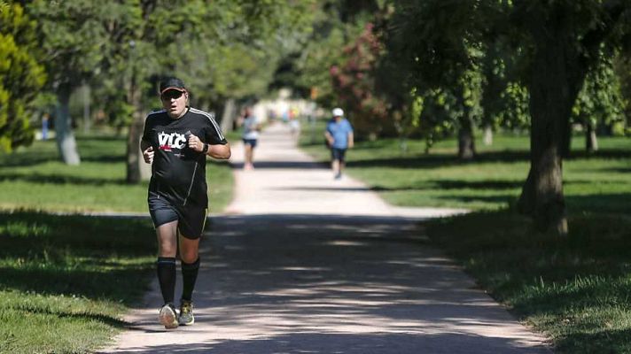 L'informatiu - Comunitat Valenciana - La Comunidad Valenciana en 2' - 21/06/17