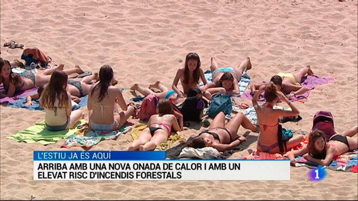 L'Informatiu - L'informatiu en 3' - 21/0672017