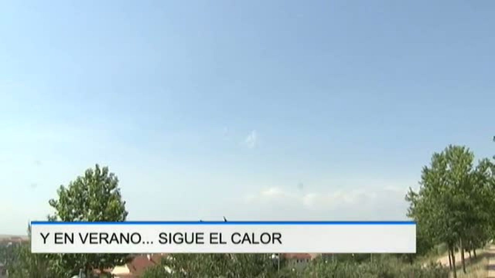 Castilla y León en 1' - 21/06/17