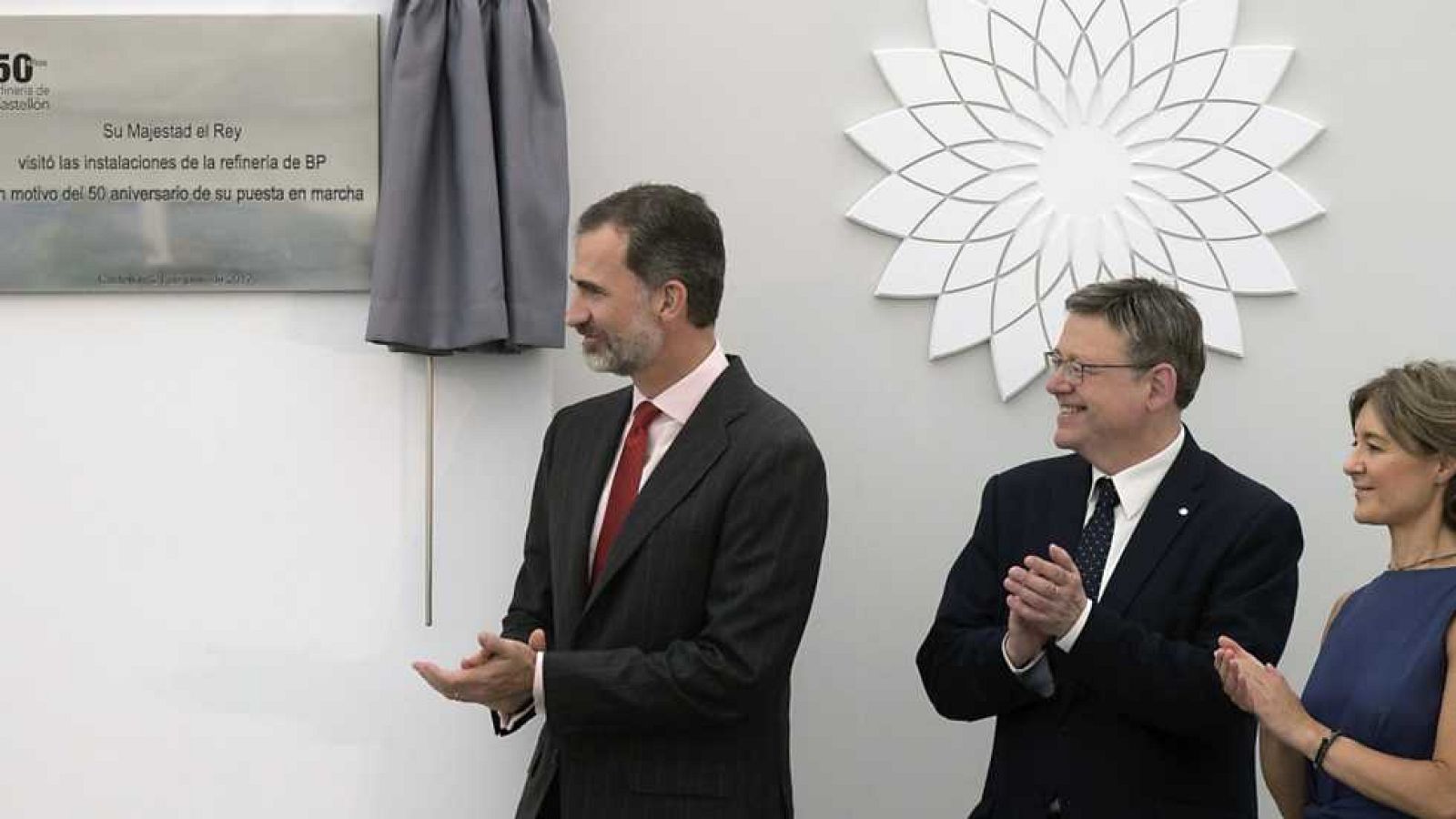 L'Informatiu - Comunitat Valenciana - 21/06/17 - ver ahora