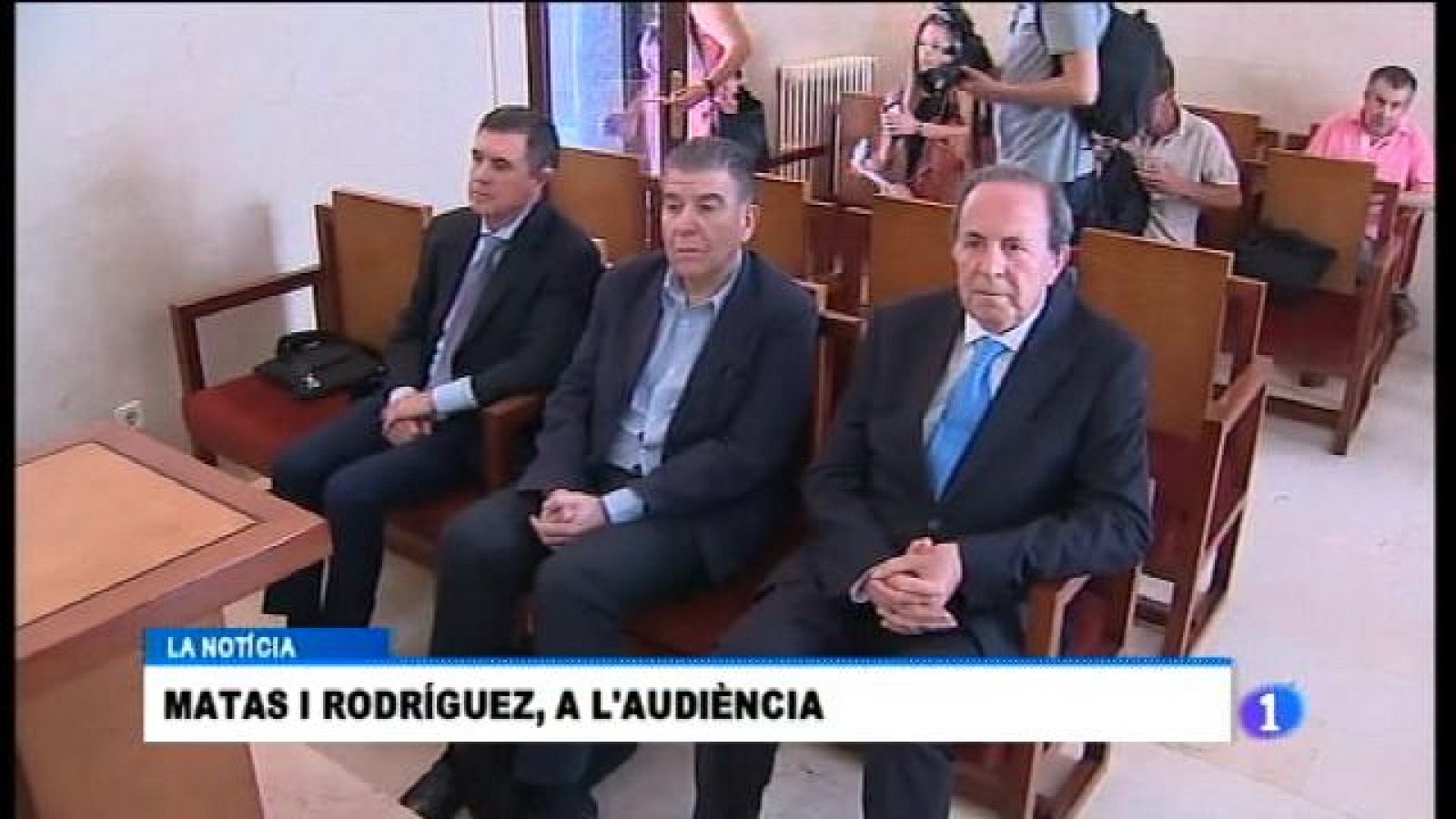 Informatiu Balear - 21/06/17