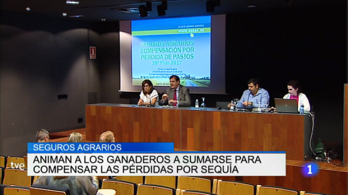 Informativo Telerioja - Telerioja en 2' - 21/06/17