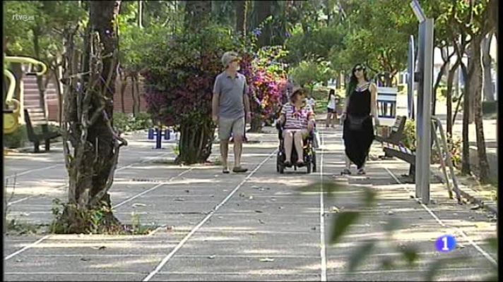  - Día Mundial de la ELA: 800 casos en Andalucía