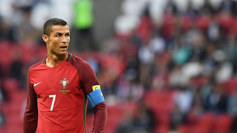 Cristiano Ronaldo pagará los 14,7 millones que habría defraudado a Hacienda | Ver