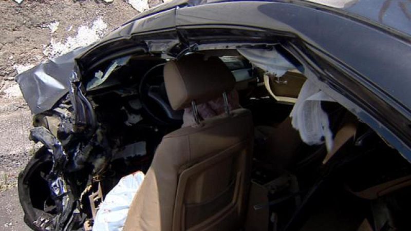 Canarias en 2' - 21/06/2017