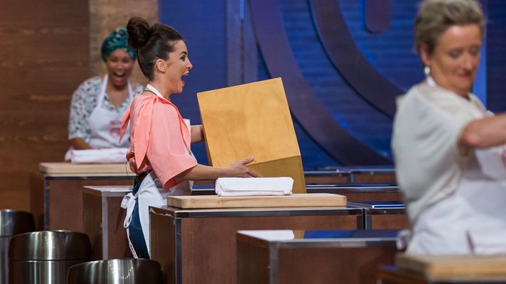 MasterChef - MasterChef 5 - Los futuros restaurantes de los aspirantes