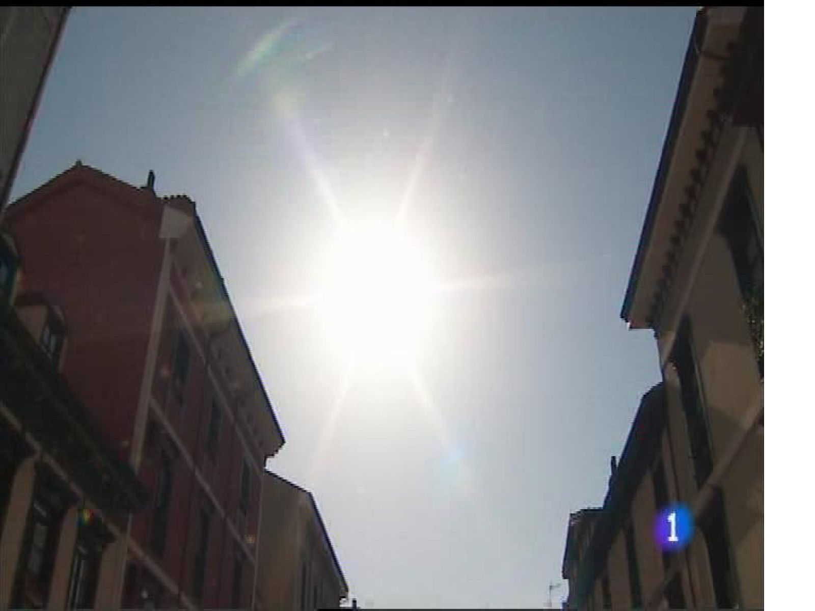 El tiempo en Asturias - 21/06/17 | Ver