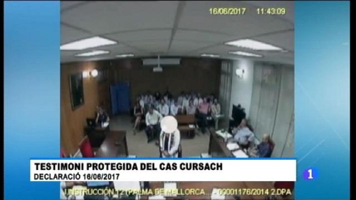 Informatiu Balear - Informatiu Balear 2 - 21/06/17