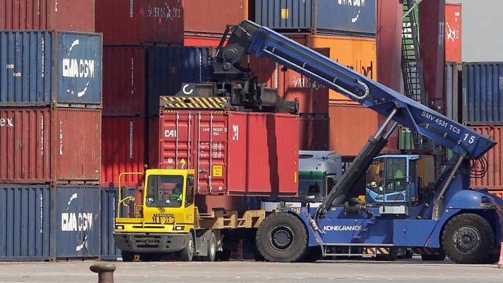 L'informatiu - Comunitat Valenciana - L'Informatiu - Comunitat Valenciana 2 - 21/06/17