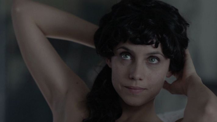 El Ministerio del Tiempo - Amelia, la musa de Francisco de Goya