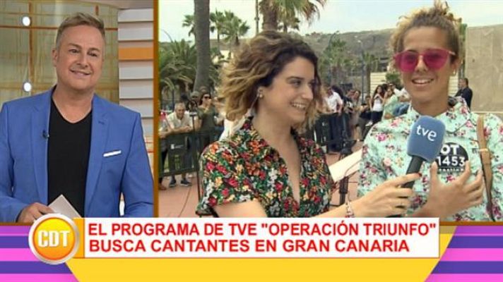 Cerca de ti - Cerca de ti - 21/06/2017