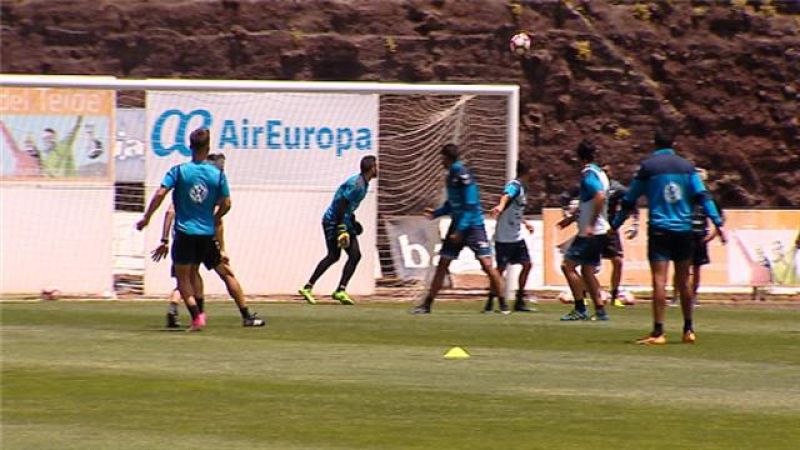 Final Tenerife | Ver