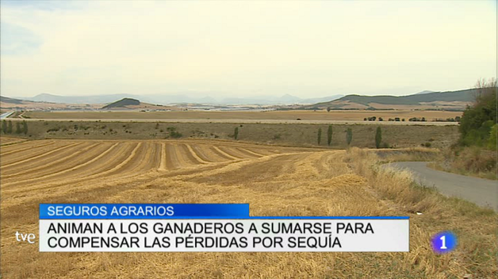 Informativo Telerioja 2 - 21/06/17