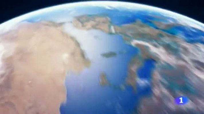 Noticias Murcia - El tiempo en la Region de Murcia - 21/06/2017