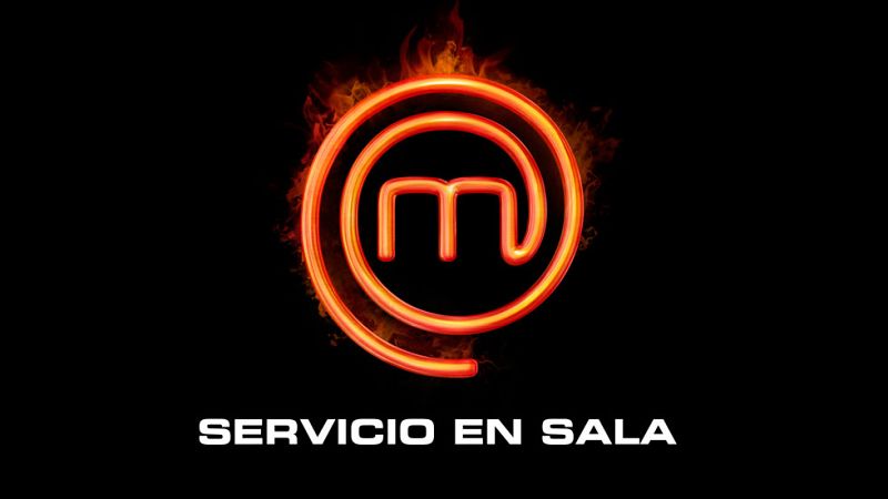 Aprende con MasterChef 5 - Servicio en sala | Ver