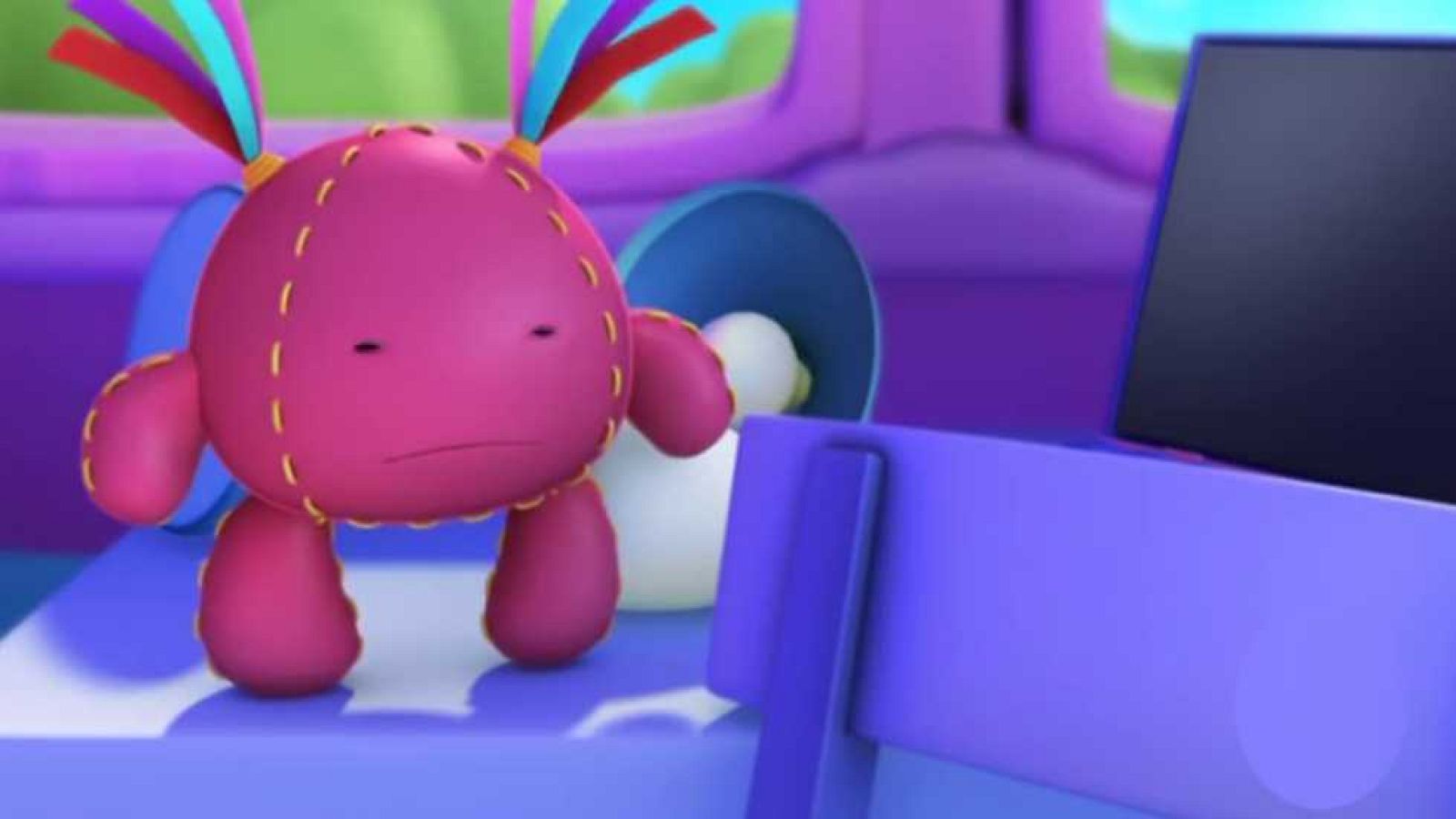 Tutu - Orden en casa - RTVE.es - Tutu | Ver