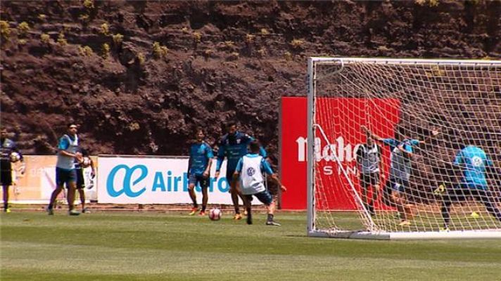 Telecanarias - Deportes Canarias - 21/06/2017