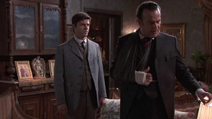 Acacias 38 - Capítulo 542