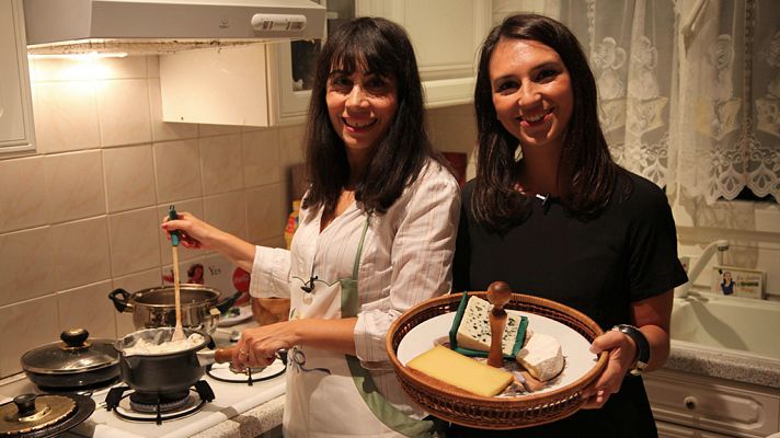 Otros documentales - Me voy a comer el mundo: París (Francia)