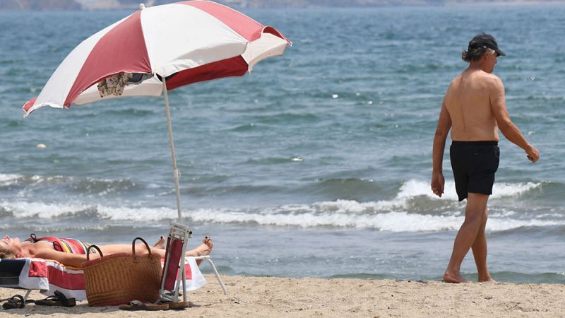 Treinta provincias tendrán riesgo por altas temperaturas, aunque solo 4 tendrán aviso importante