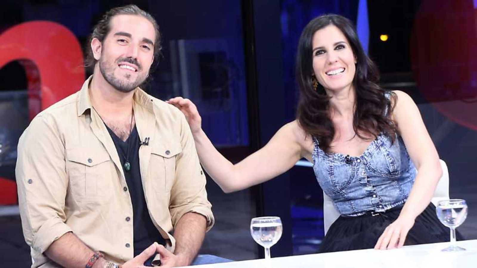 La hora cultural - 21/06/17 - ver ahora