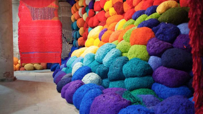 Metrópolis - Bienal de Venecia 2017 (I): Viva Arte Viva