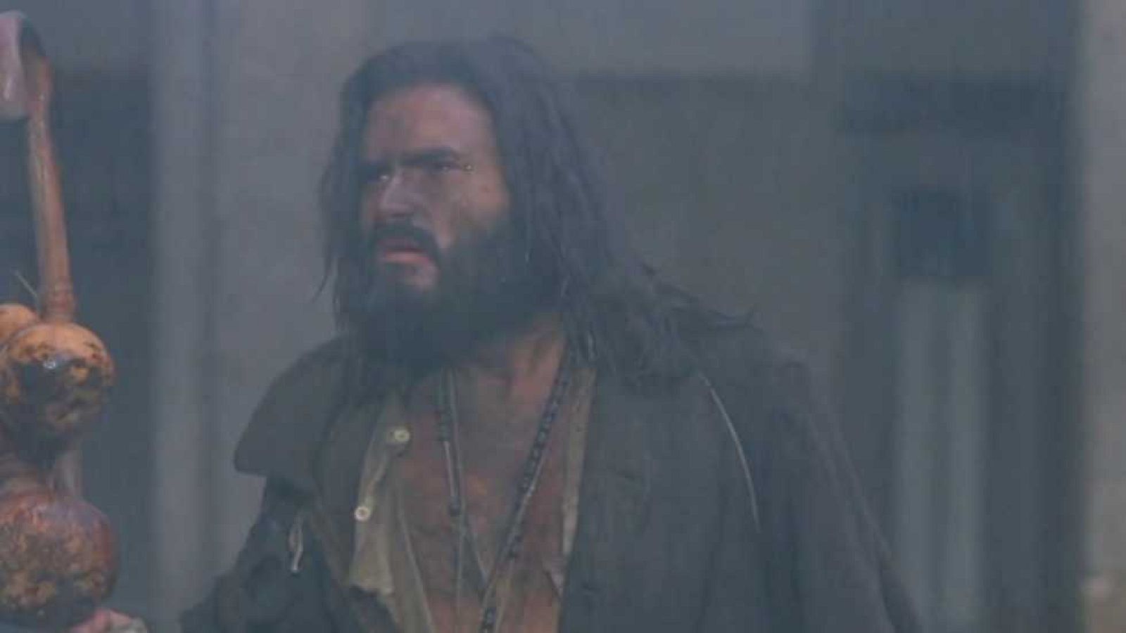 Historia de nuestro cine - Flor de santidad - ver ahora