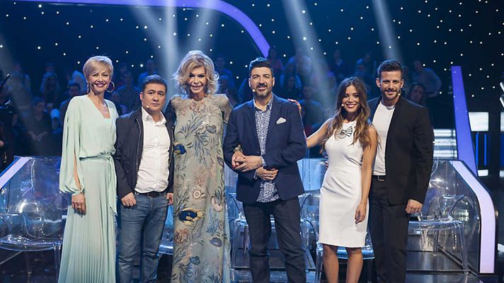 Fantastic Dúo - Fantastic Dúo - 21/06/17