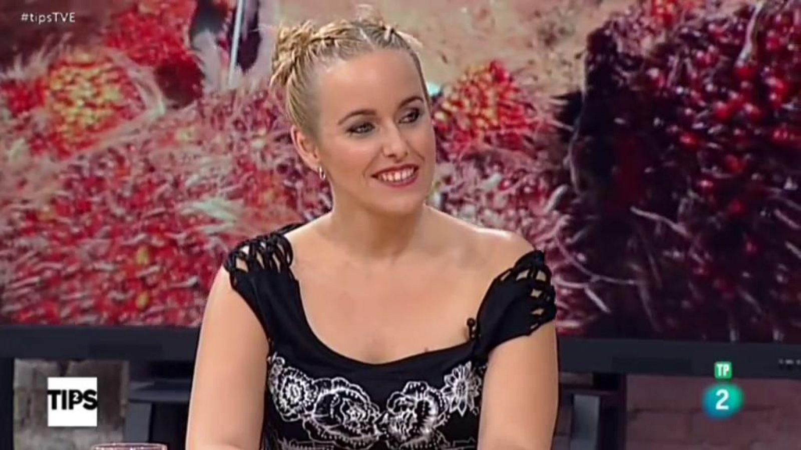 TIPS - Virginia Gómez habla sobre el aceite de palma y de colza