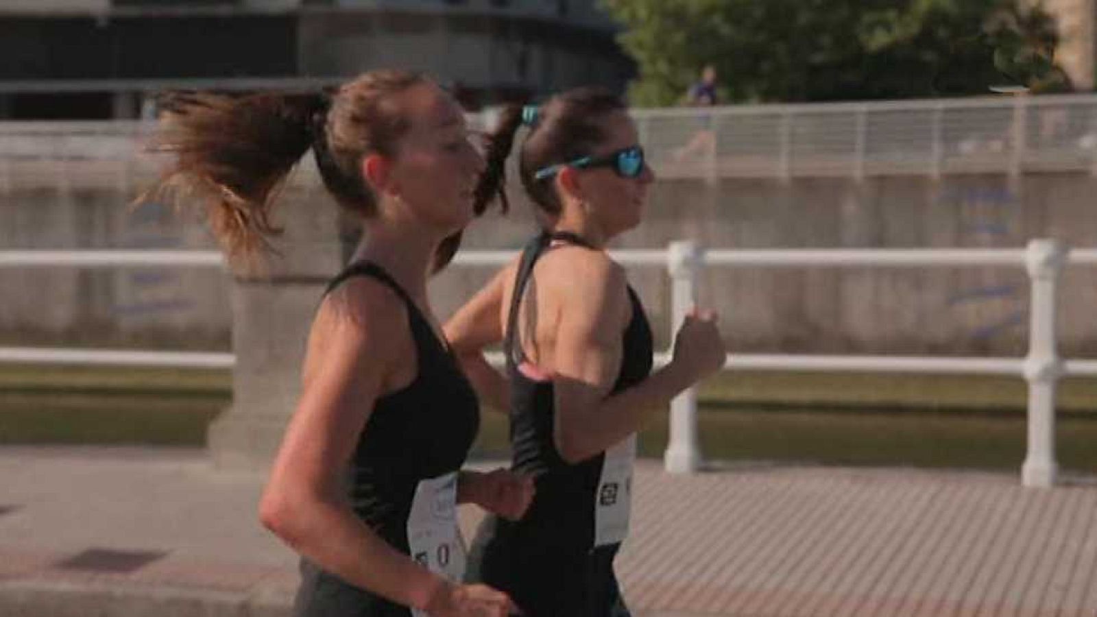 Atletismo - Circuito "Carrera de la Mujer 2017". Prueba Gijón - ver ahora