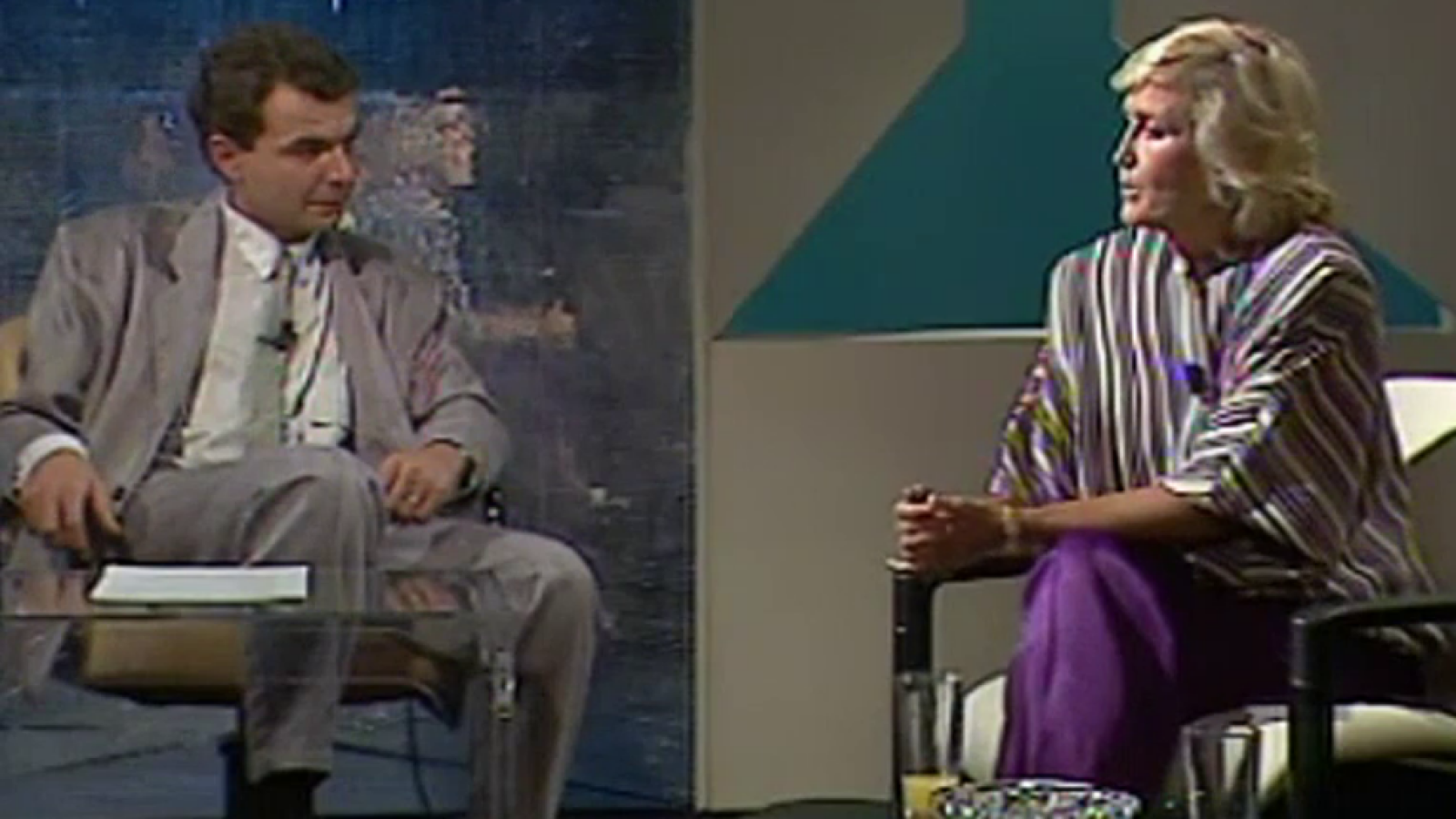 Fin de siglo - 10/09/1986