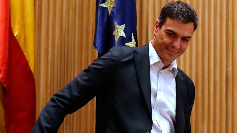 En qué consiste el CETA, el acuerdo de la UE con Canadá que el PSOE de Sánchez estudia rechazar