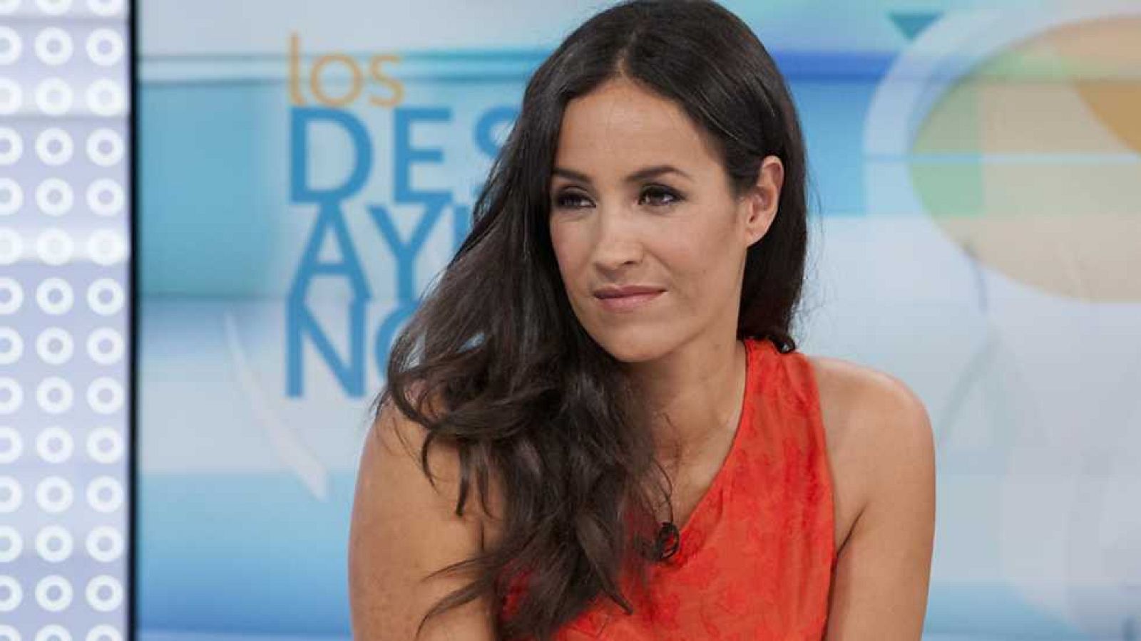 Los desayunos de TVE - Begoña Villacís, portavoz de Ciudadanos en el Ayto. de Madrid - ver ahora