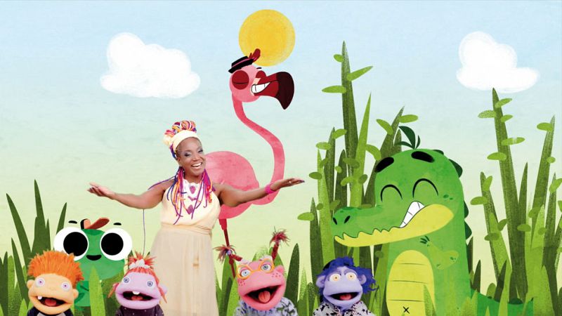 Videoclip - El dragón del patriarca - Lunnis | Ver