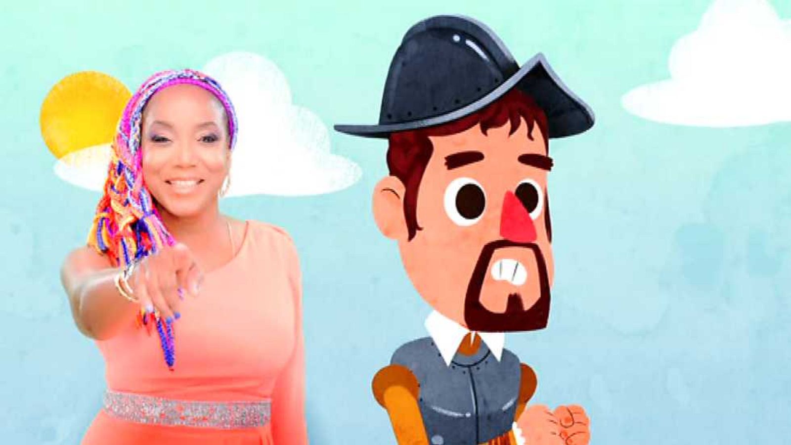 Videoclip - Gonzalo Guerrero - Lunnis | Ver