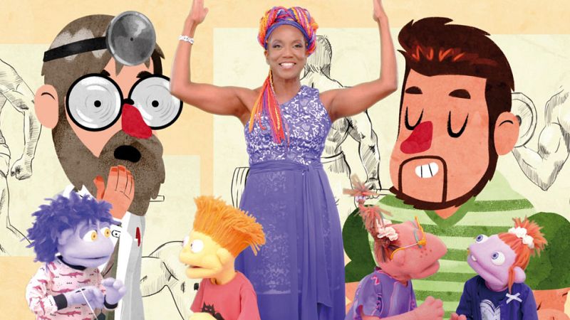 Videoclip - Ramón y Cajal - Lunnis | Ver